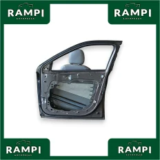 Porta Jeep Compass 2019 Dianteira Direita