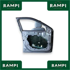 Porta Jeep Compass 2019 Dianteira Esquerda
