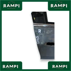 Porta Rampage 2023 Dianteira Direita