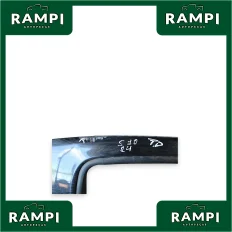 Porta Chevrolet S10 2024 Traseira Direita