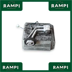 Radiador Evaporador Ar Quente Mitsubishi Pajero 1995