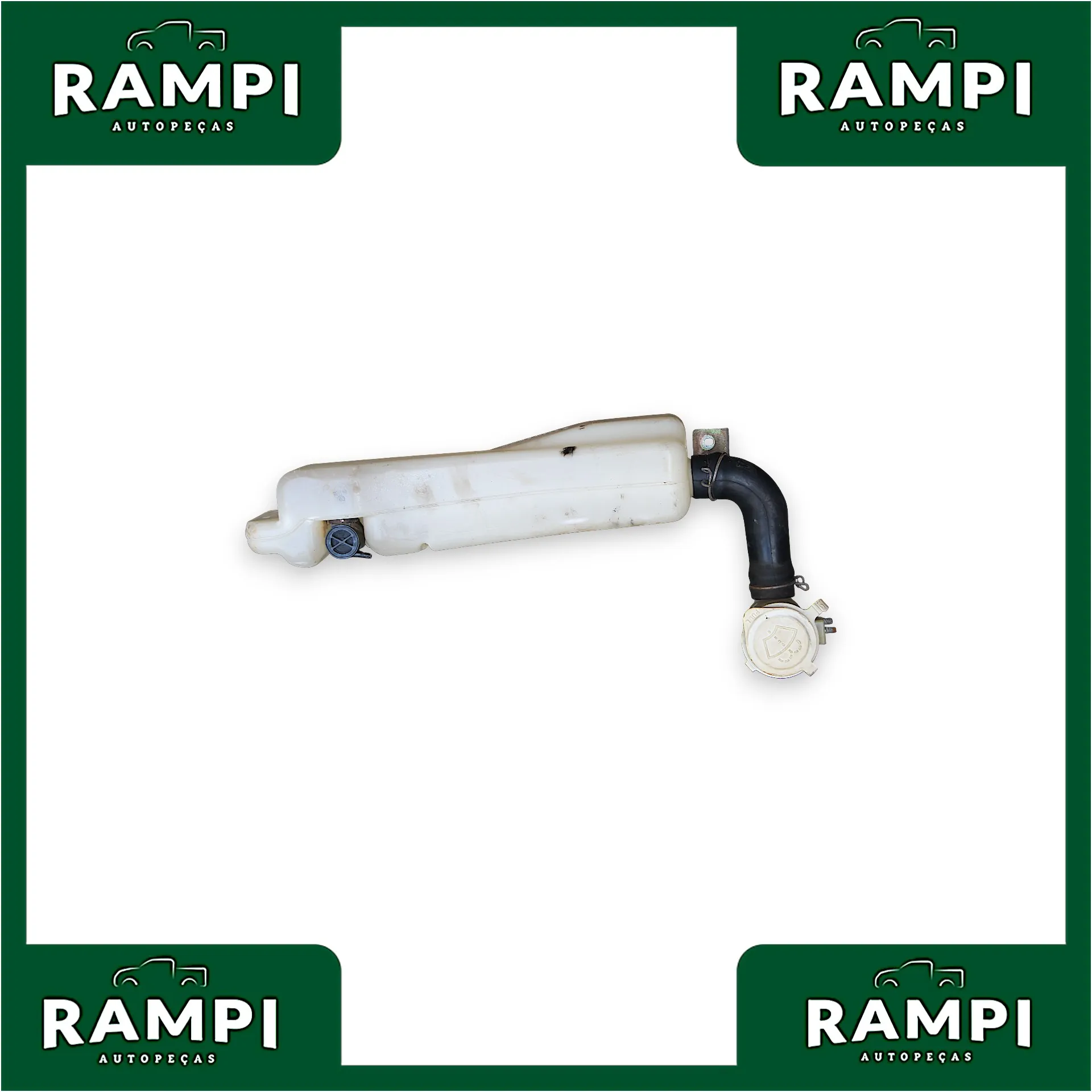 Reservatório Para-Brisa Mitsubishi Pajero 1995 860141200