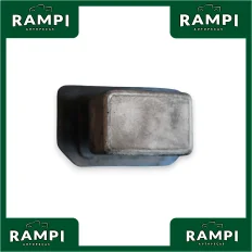 Resistência Ar Condicionado  Mitsubishi Pajero 1995