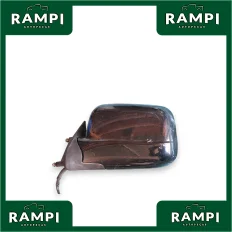 Retrovisor Esquerdo Nissan Xterra 2003