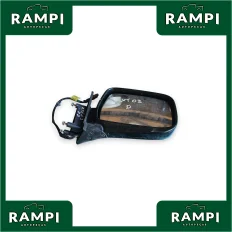 Retrovisor Nissan Xterra 2003 Direito