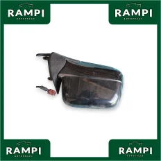 Retrovisor Nissan Xterra 2003 Direito
