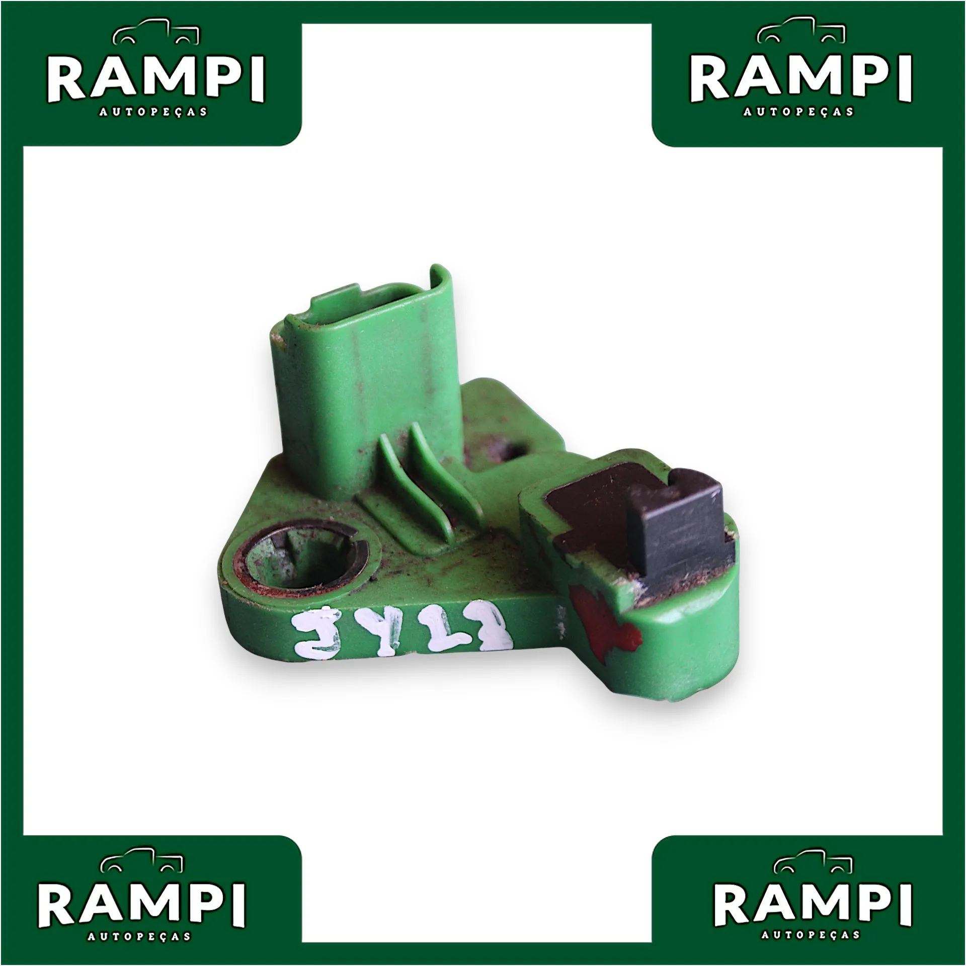 Sensor Rotação Jumpy 2023 9677539480