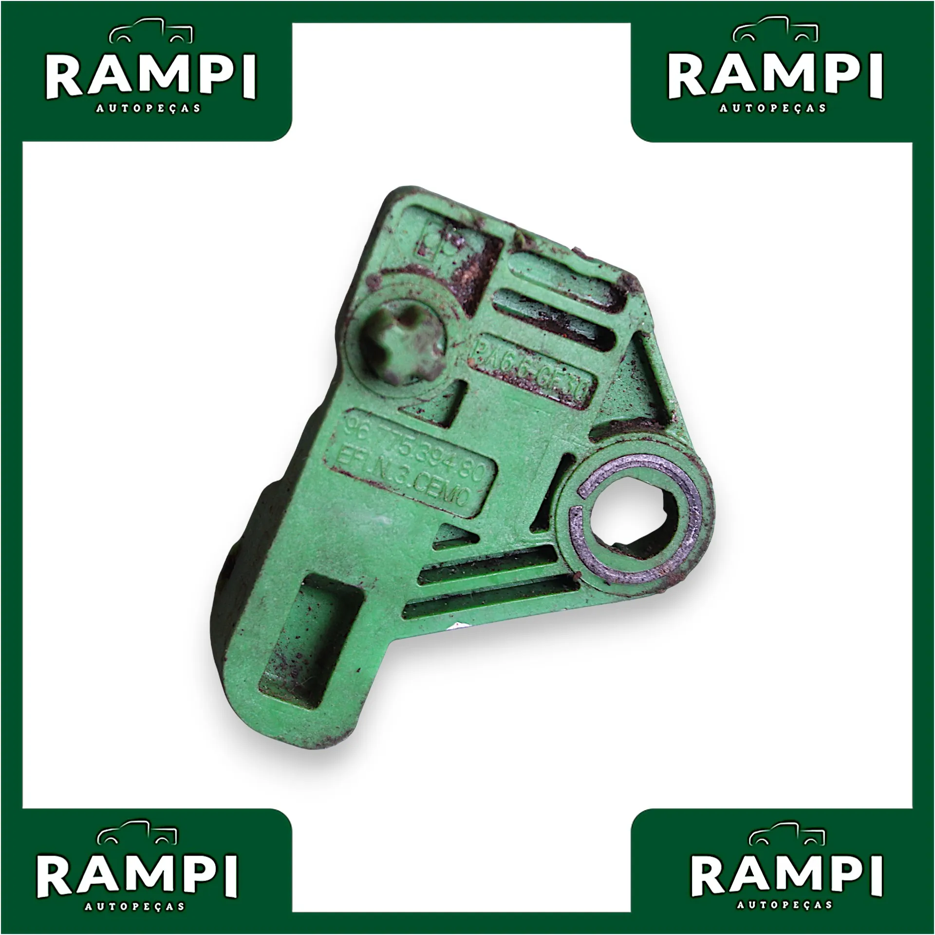 Sensor Rotação Jumpy 2023 9677539480