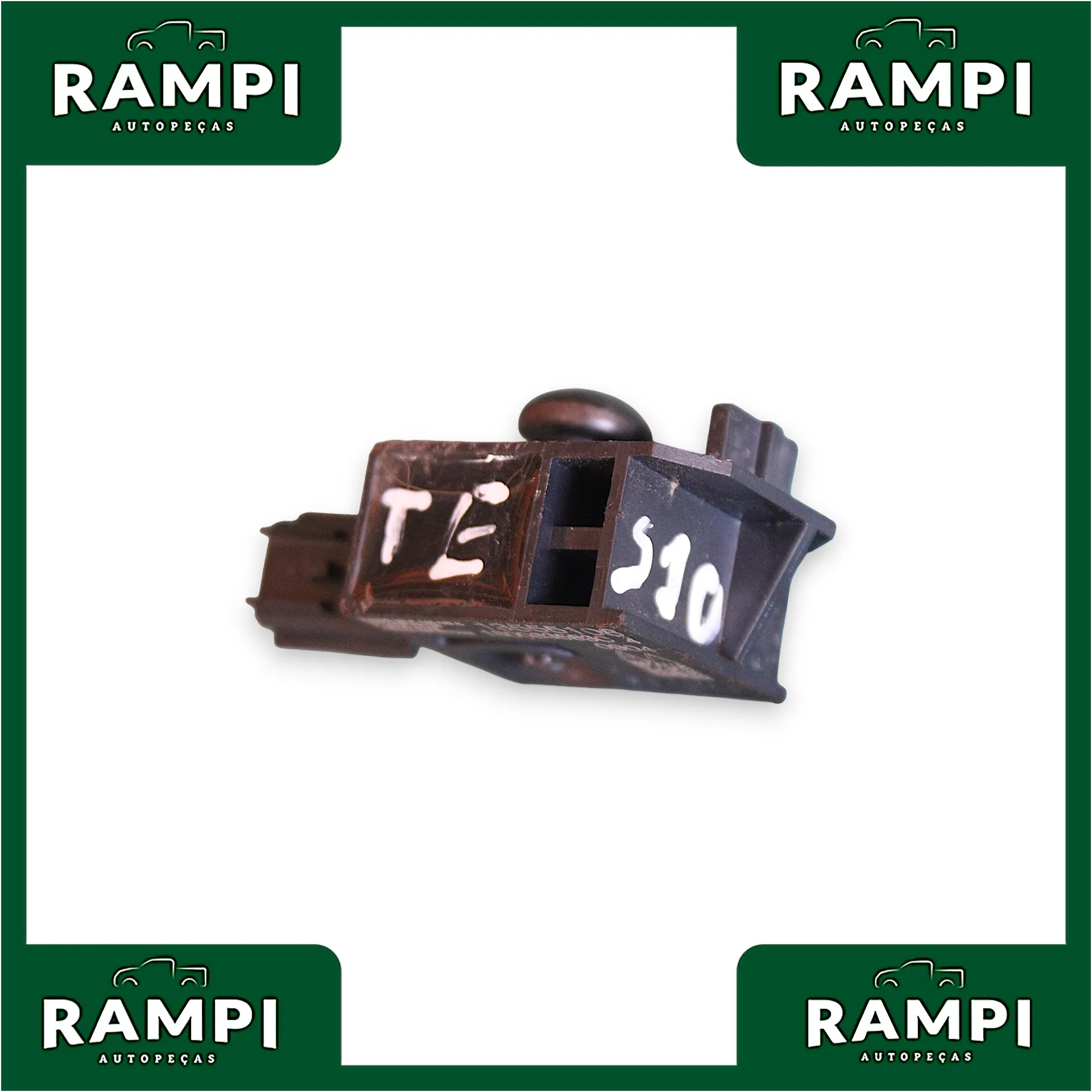 Sensor De Airbag S10 2024 13555108 (unidade)