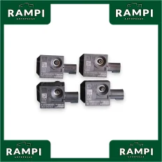 Sensor De Airbag S10 2024 13555108 (unidade)