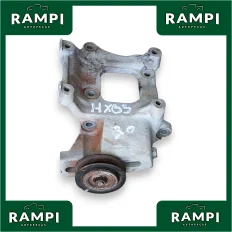 Suporte Compressor Ar Toyota Hilux 2003 3.0 246260405