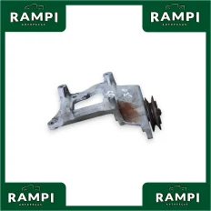Suporte Compressor Ar Toyota Hilux 2003 3.0 246260405