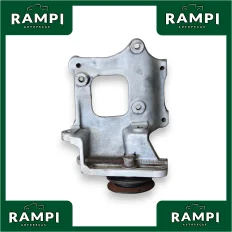 Suporte Compressor Ar Toyota Hilux 2003 3.0 246260405