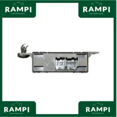 Módulo Central Estacionamento Compass 2021 2.0 Diesel f00hj02275