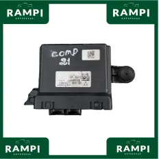 Módulo Central Estacionamento Compass 2021 2.0 Diesel f00hj02275