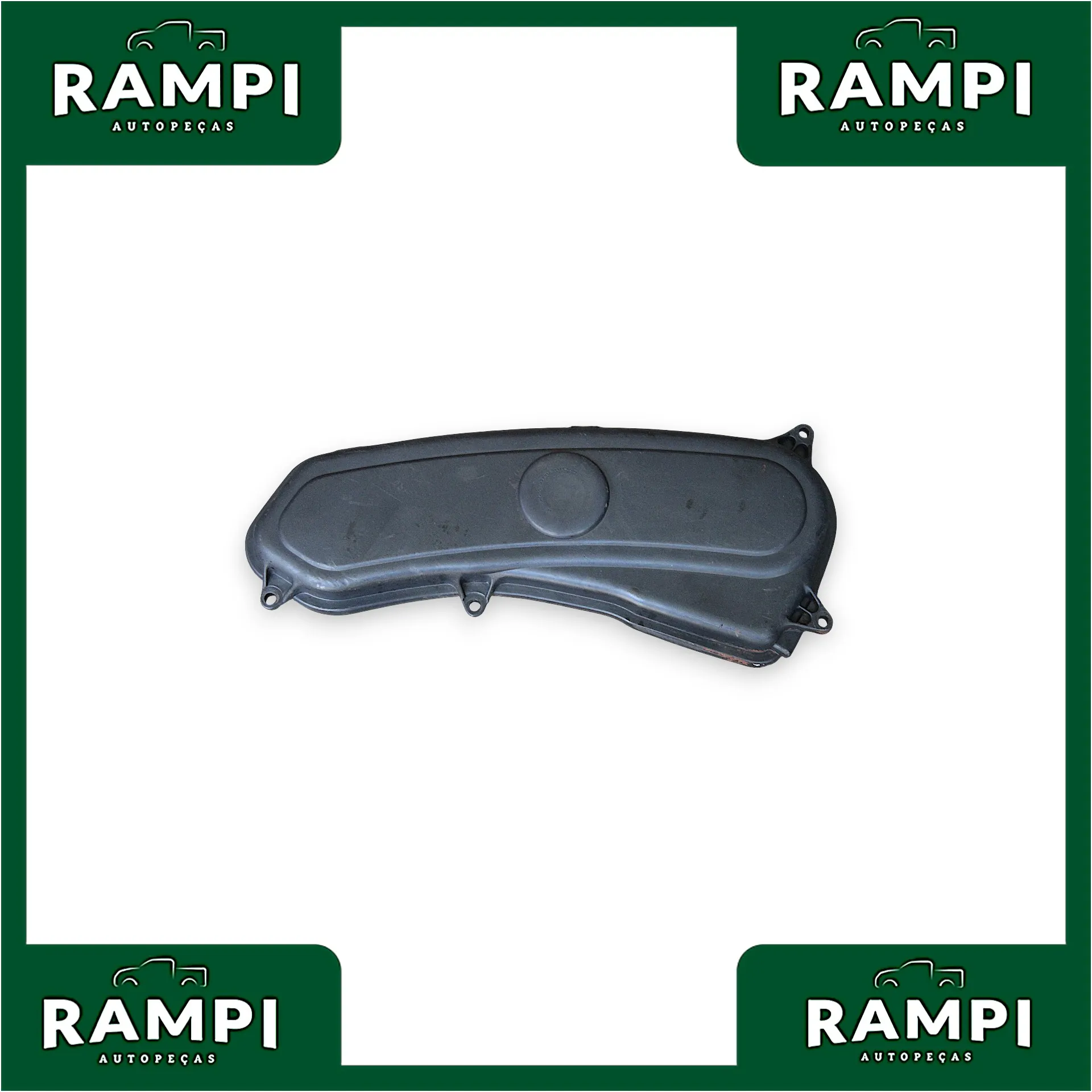 Tampa Correia Do Motor Toyota Hilux 2003 3.0 8987871070