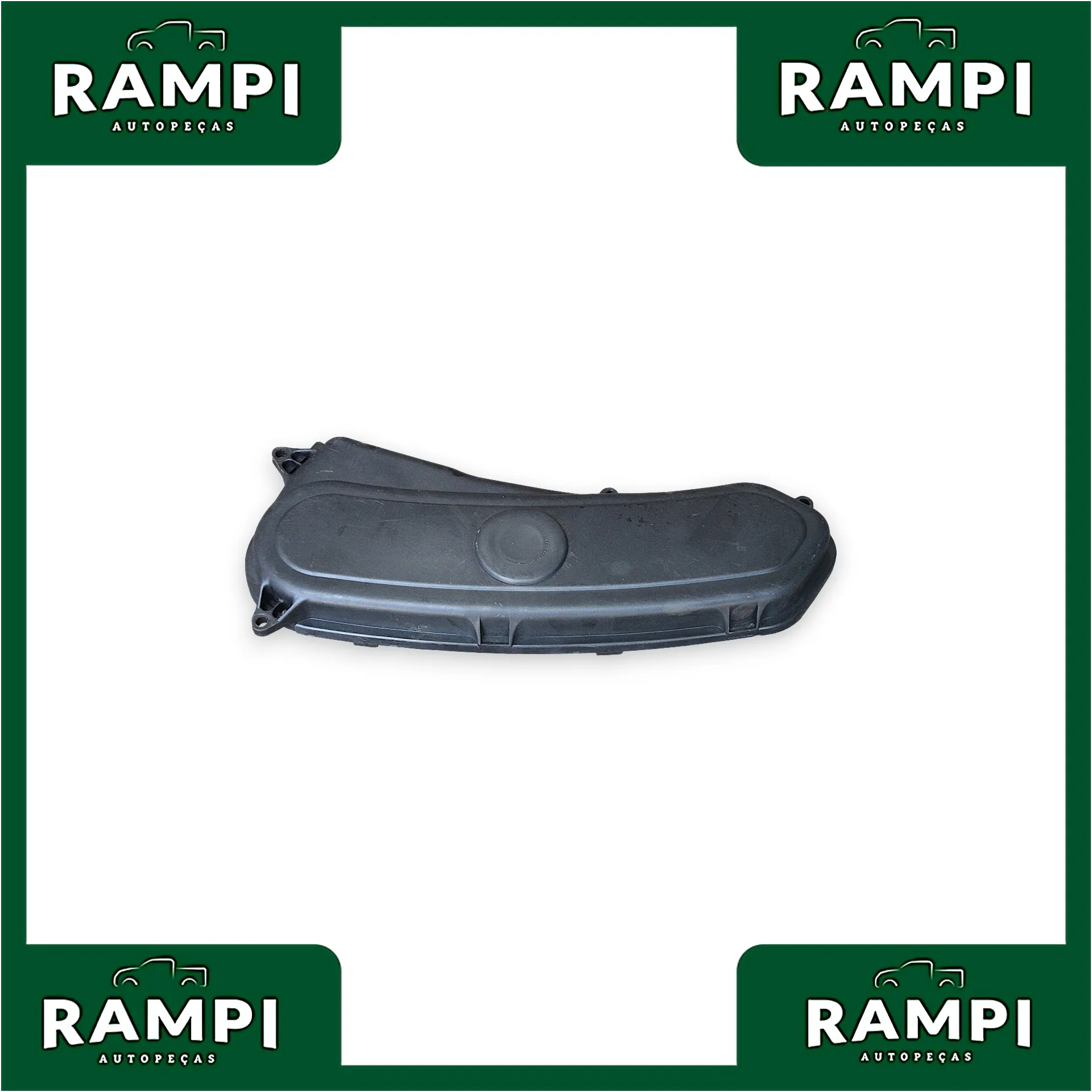 Tampa Correia Do Motor Toyota Hilux 2003 3.0 8987871070