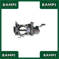 Tbi Corpo Borboleta Toyota Hilux 2003 3.0