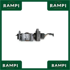 Tbi Corpo Borboleta Toyota Hilux 2003 3.0