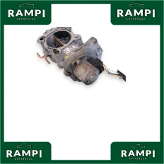 Tbi Corpo Borboleta Toyota Hilux 2003 3.0