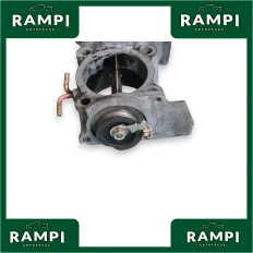 Tbi Corpo Borboleta Toyota Hilux 2003 3.0