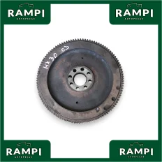 Volante Do Motor Toyota Hilux 2003 3.0 67070236