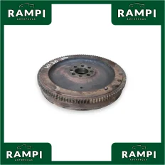 Volante Do Motor Toyota Hilux 2003 3.0 67070236