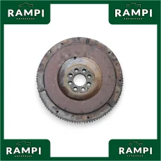 Volante Do Motor Toyota Hilux 2003 3.0 67070236