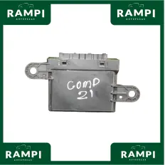 Módulo Central Estacionamento Compass 2021 2.0 Diesel 68449662aa 0263014409