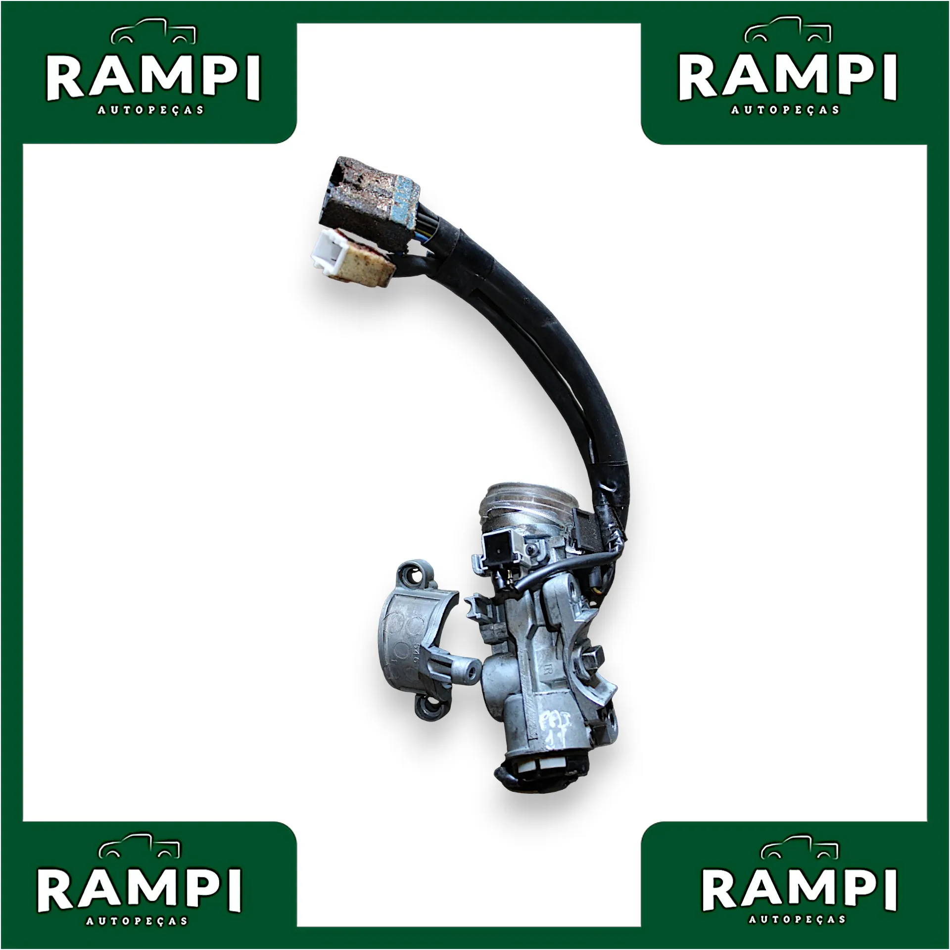 Cilindro ignição Toyota Hilux 2014 450200k2