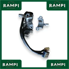 Cilindro ignição Toyota Hilux 2014 450200k2