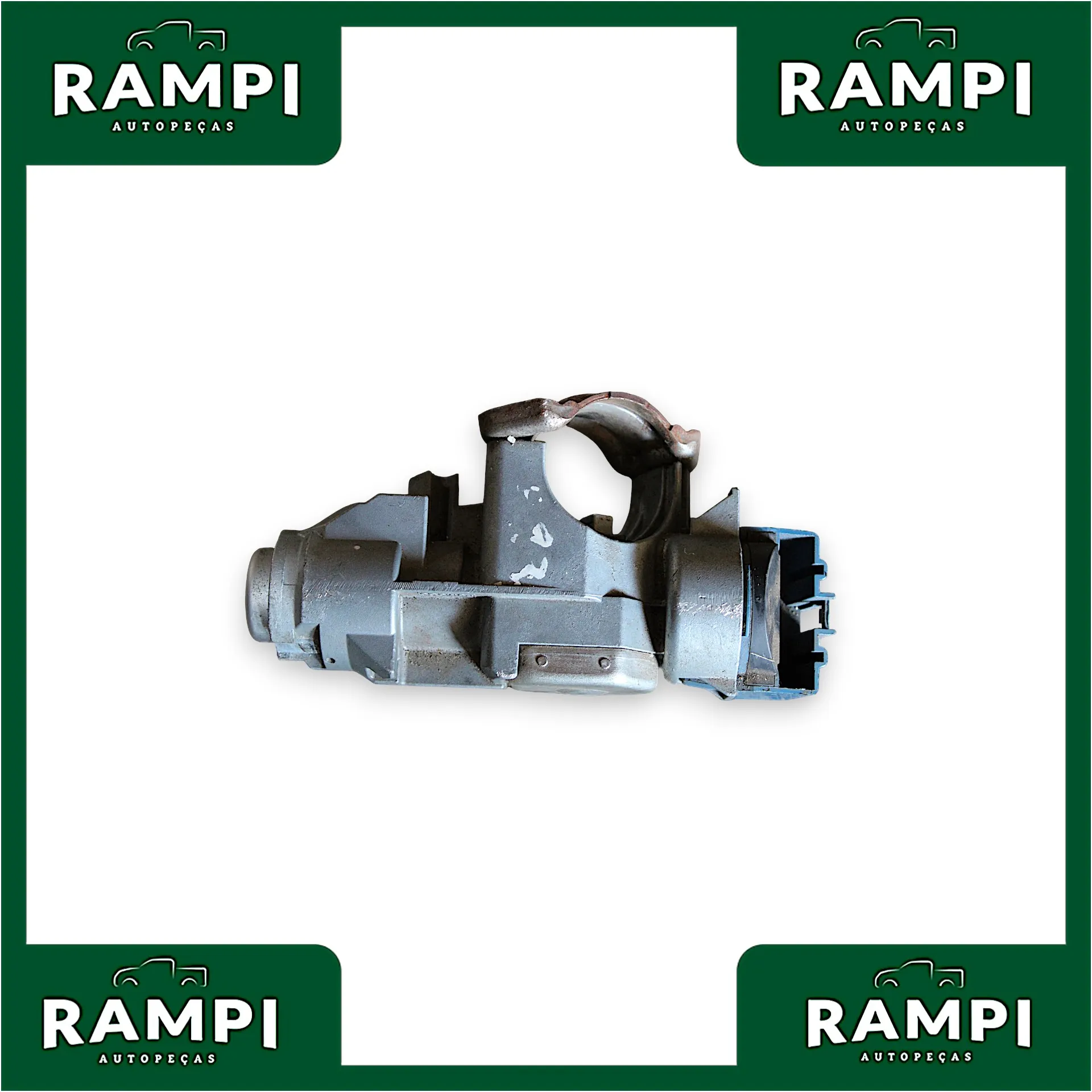 Cilindro Ignição Mitsubishi Pajero 2011 337891