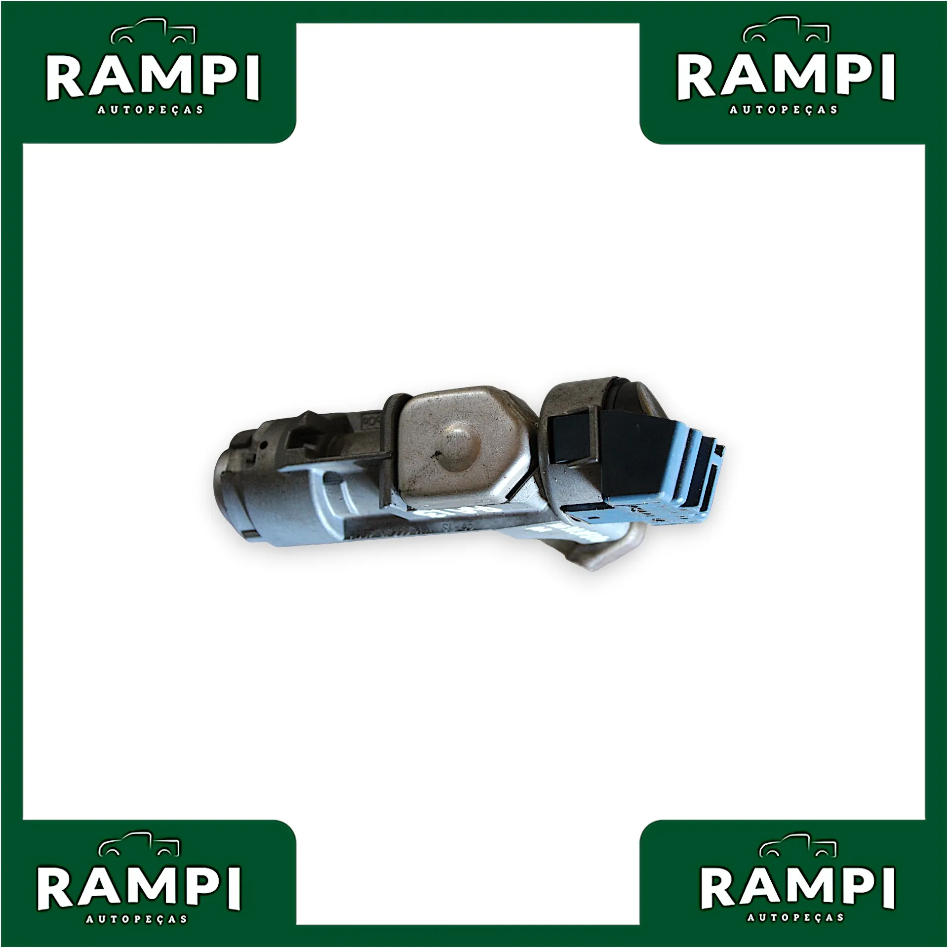 Cilindro Ignição Mitsubishi Pajero 2011 337891