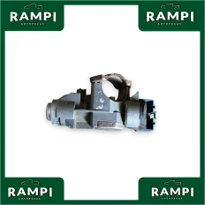 Cilindro Ignição Mitsubishi Pajero 2011 337891