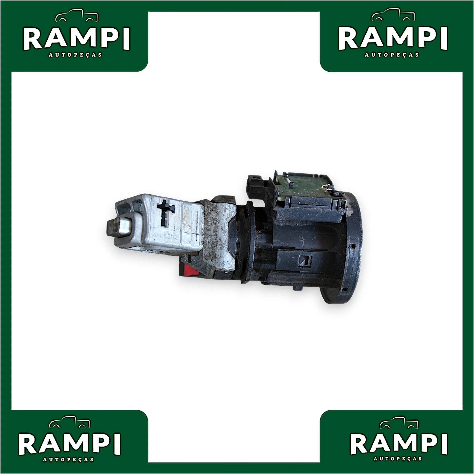Cilindro Ignição Toyota Hilux 2002 45020354