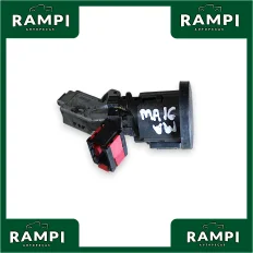 Cilindro Ignição Toyota Hilux 2002 45020354