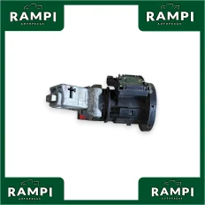 Cilindro Ignição Toyota Hilux 2002 45020354