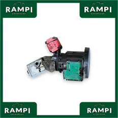Cilindro Ignição Toyota Hilux 2002 45020354