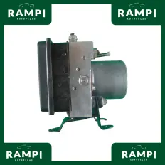 Central Módulo De Abs Discovery 3 2008 V6 Diesel 0265235020 