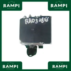 Central Módulo De Abs Discovery 3 2008 V6 Diesel 0265235020 