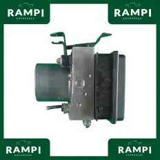 Central Módulo De Abs Discovery 3 2008 V6 Diesel 0265235020 