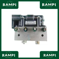 Central Módulo De Abs Discovery 3 2008 V6 Diesel 0265235020 