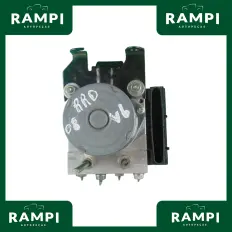 Central Módulo De Abs Discovery 3 2008 V6 Diesel 0265235020 