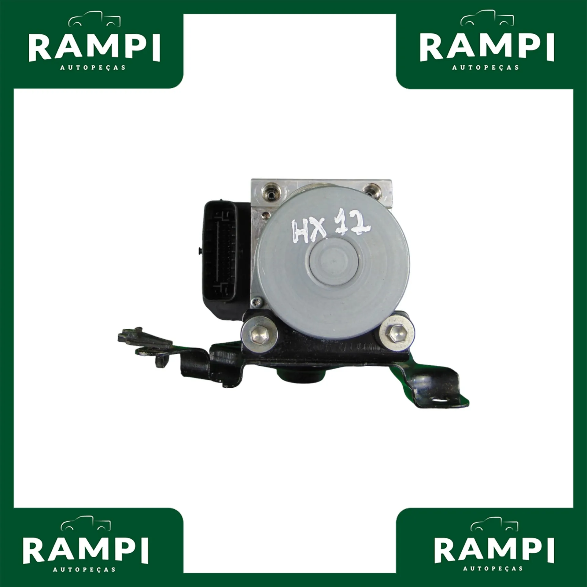 Módulo Central De Abs Hilux 2019 3.0 Diesel 4454071b70