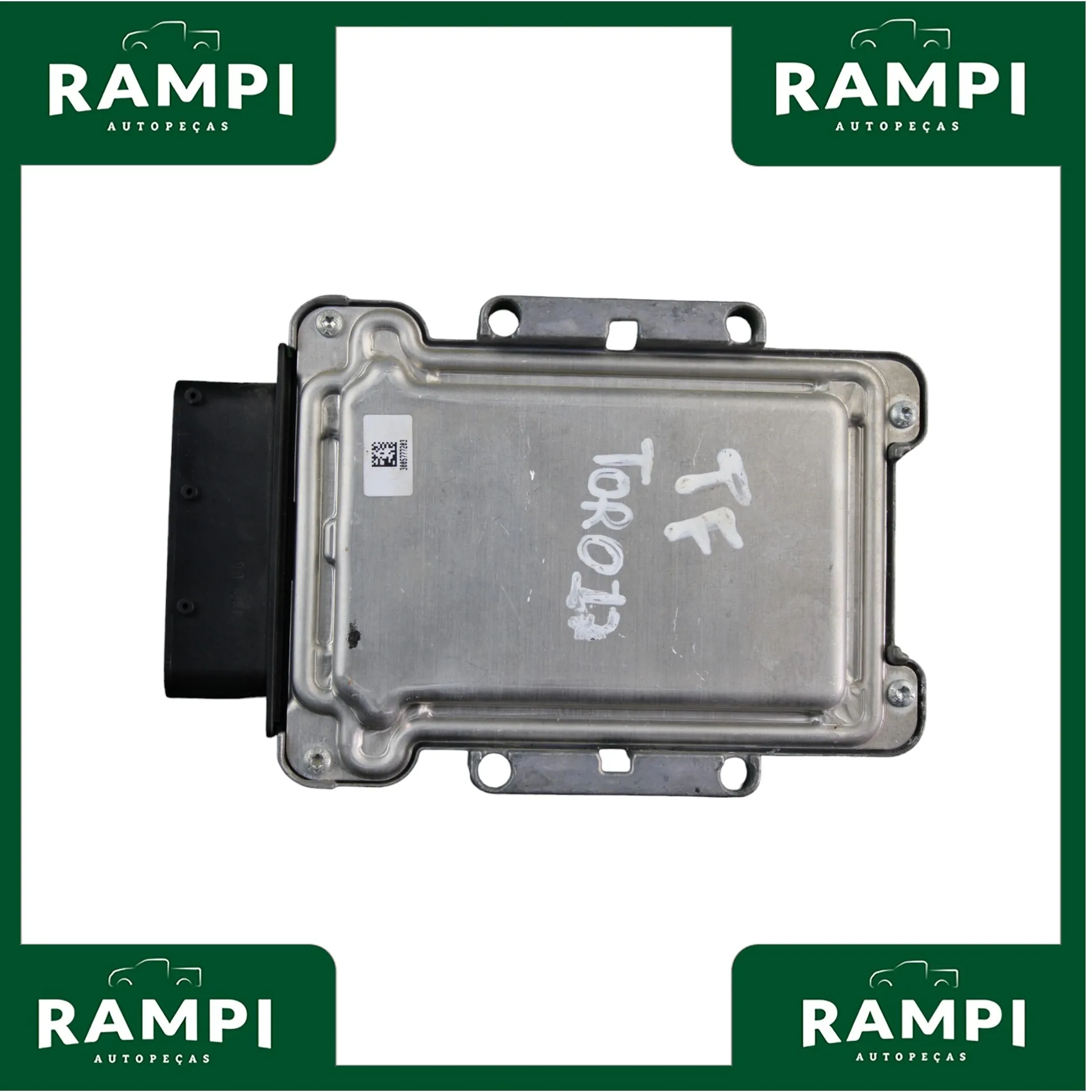 Módulo Central Câmbio Jeep/Toro 2018 2.0 Diesel Aut. 4x4 0260004202
