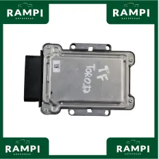 Módulo Central Câmbio Jeep/Toro 2018 2.0 Diesel Aut. 4x4 0260004202
