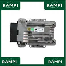 Módulo Central Câmbio Jeep/Toro 2018 2.0 Diesel Aut. 4x4 0260004202