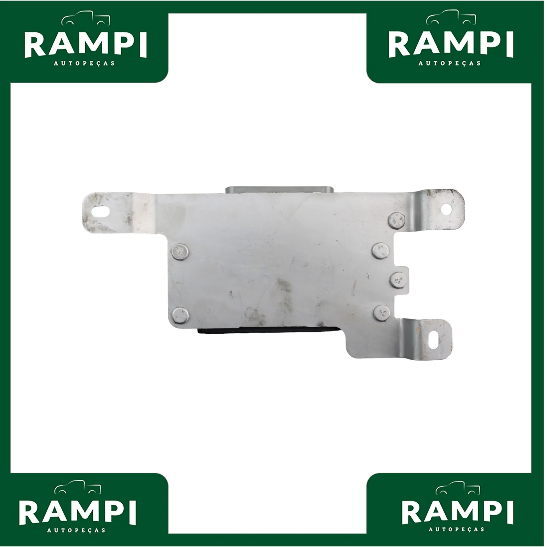 Módulo Central Arla Toro 2023 2.0 Diesel a3c08584300