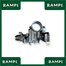 Cilindro Ignição Chevrolet S10 2020 (Com Comutador) 2ll00258ad