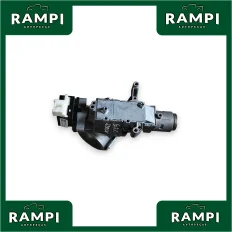 Cilindro Ignição Chevrolet S10 2020 (Com Comutador) 2ll00258ad